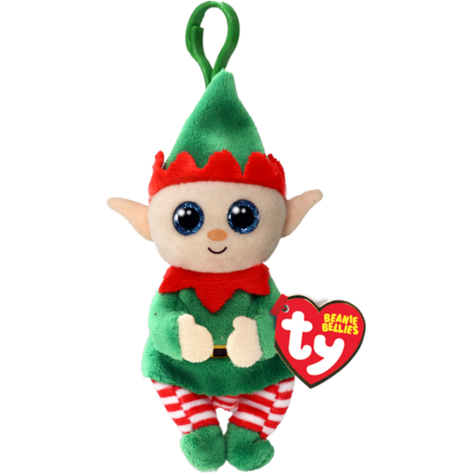 Unipink  Beanie Bellies Elfonzo - Elf