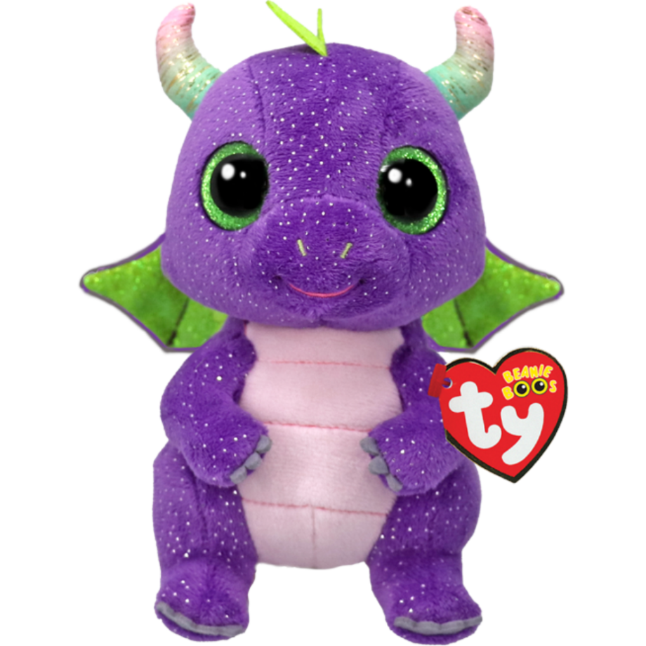 Unipink  Beanie Boos Daphne - Dragon