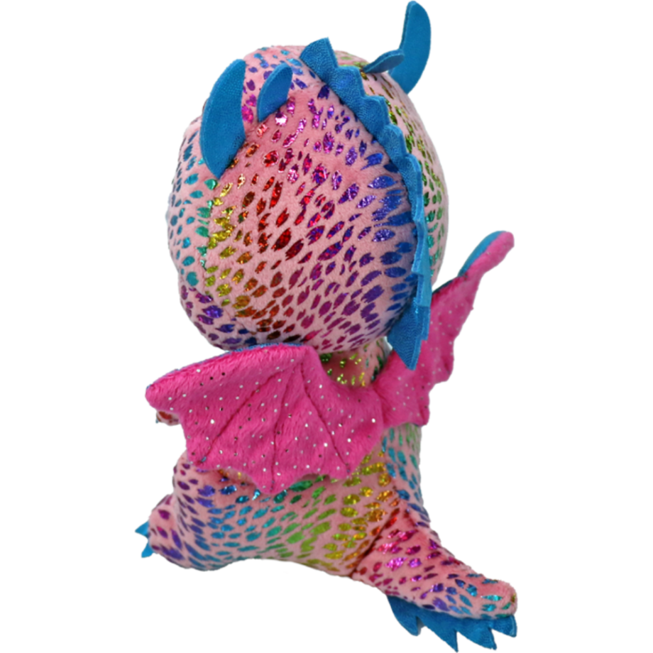 Unipink Beanie Boos Flint - Dragon